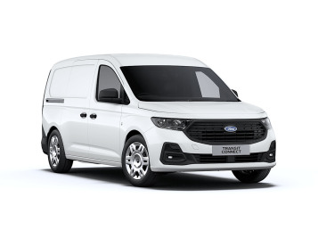 Ford Transit Connect 230 L2 Diesel 2.0 EcoBlue 102ps Trend Van